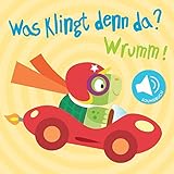 Was klingt denn da? - Wrumm! by 