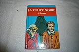 La tulipe noire