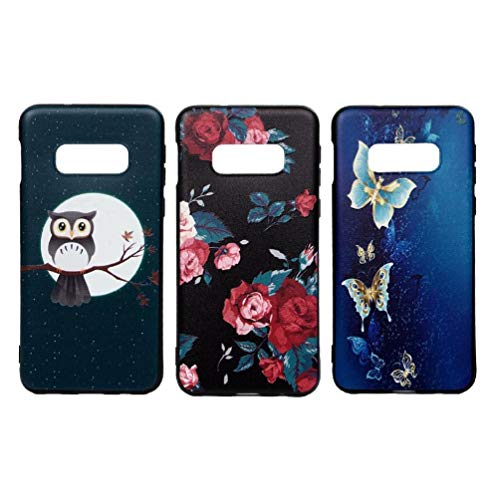 Amazon Samsung S10 Lite Silicone Case Compatible For Samsung
