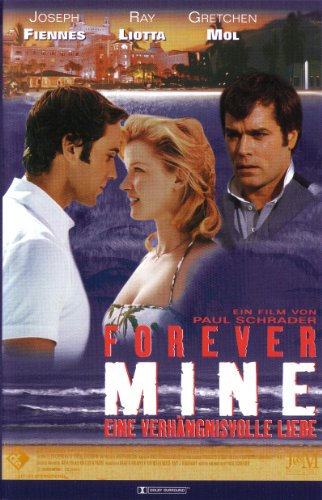 Preisvergleich Produktbild Forever Mine - Eine verhängnisvolle Liebe