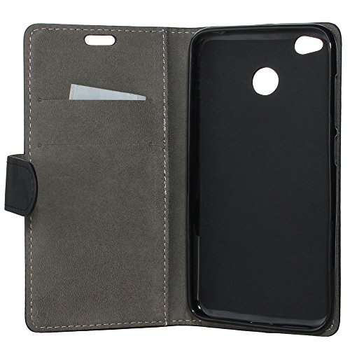 German Tech Funda Tipo Libro para Xiaomi Redmi 4X