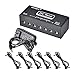 Produktbild FDBF Portable Guitar Effects Pedal Power Supply with 6 Isolated Outputs