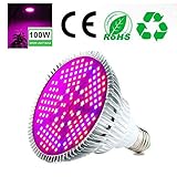leds para invernaderos [adecuado para plantas, frutas y hortalizas] - Dar Usted un conjunto completo y le ayudar a crecer su hortalizas, mientras que prolongar la floración y aumentar el rendimiento