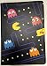 Produktbild Pac-Man Schutz Farbe Labyrinth Smart Case New für iPad Mini 1 2 und 3 PAC Man