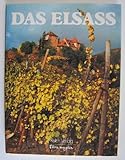 Das Elsass. Terra magica. bei Amazon kaufen