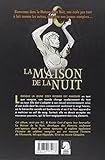 Image de Maison de la nuit T01 La marque