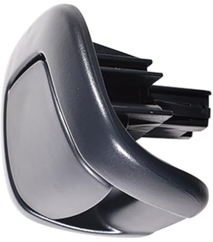 Pomello Cambio Ka Mk2 Pomello Cambio EASYSHOP24H Per Ford Ka Mk2 2008-2015 - 5 Marce Con Retromarcia Pomello Marce 5 Velocità