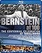 Bernstein at 100. Célébration du Centenaire à Tanglewood. Nelsons, Eschenbach, Tilson Thomas, Williams, Lockhart. [Blu-Ray]
