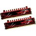Produktbild G.Skill PC1333 Arbeitsspeicher 8GB (1333 MHz, 240-polig, 2x 4GB) DDR3-RAM CL9 Kit