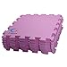 Produktbild EVA Puzzle Matte aus Schaum,EVA Schaum Matte für Baby,EVA Schaum Interlocking Bodenmatten,9 Titel übung Matte,12 "von 12"