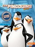 Les Pingouins de Madagascar/L'album du film