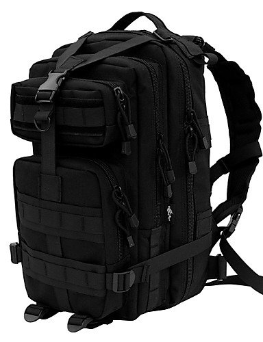 ZQ Clothin Wasserdicht Outdoor Sport Hiking Trekking Military Tactical Rucksack Schultern Tasche - color 2#