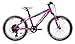 Produktbild Bulls Kinderfahrrad 20 Zoll Pink Matt Tokee Mountainbike - 6 Gang Shimano Schaltung