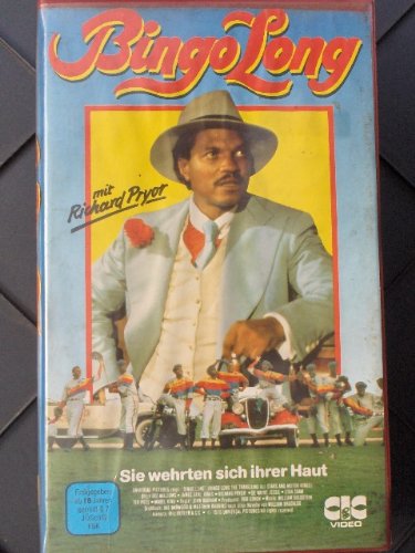 Preisvergleich Produktbild Bingo Long
