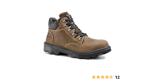 sherpa work boots