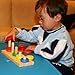Toys of Wood Oxford Wooden Counting Game - Stacking Rings Stack and Count