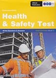 Image de Construction Skills Health & Safety Test: All the questions & answers, 2007 Edition Issue 3
