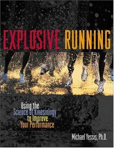 Explosive Running