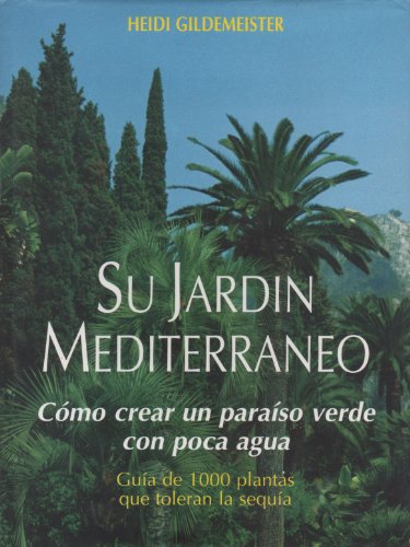 Download Su jardín mediterráneo Download Su jardín mediterráneo
