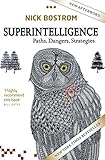 Superintelligence: Paths, Dangers, Strategies