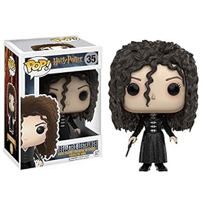 Funko Pop Bellatrix Lestrange (Harry Potter 35) - Imagen 3