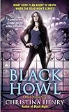 Image de Black Howl (A Black Wings Novel)