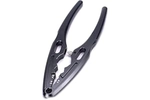 CENPEK RC Shock Pinza Ammortizzatore Morsetto Alluminio Multi-Funzione di Montaggio Strumento di Smontaggio per RC Auto Camion Off Road Buggy Rock Crawler