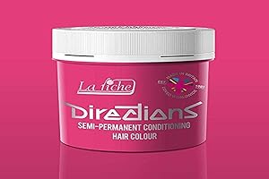 La Riché La Riché Directions Carnation Pink, 1er Pack (100 ml)