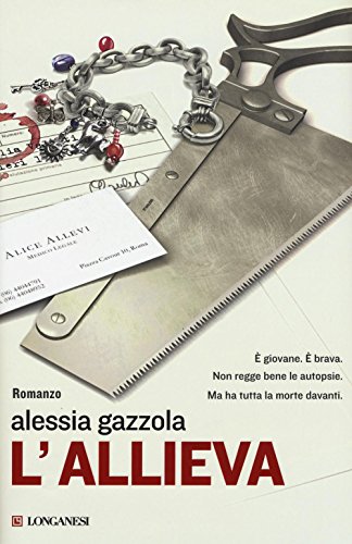 L'allieva L'allieva
