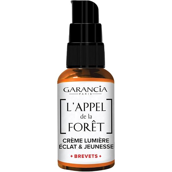 Garancia Eclair De Lune Handpflege – 30ml Tube | Für Helle, Samtweiche Hände