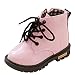 Produktbild Heligen Abstand Kinder Mode Jungen Mädchen Sneaker Winter Dicke Schnee Baby Freizeitschuhe
