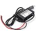 Produktbild 12V Dc 5V Dc-Wandler-Modul Mit Usb-Ausgang Netzadapter