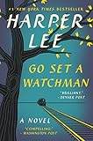 Bücher Neuerscheinungen 2022 - Go Set a Watchman: A Novel von Harper Lee
