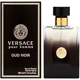 Versace Oud Noir EDP Erkek Parf&uuml;m&uuml; 100 ml