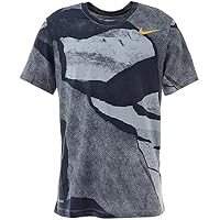 Nike Men's Regular fit T-Shirt