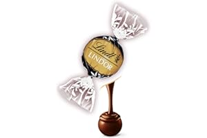‎LINDT Lindt Lindor Kugeln 70%, 240 Kugeln, 1er Pack (1 x 3 kg)
