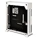 Price comparison product image Lian Li pc-o7sw Midi-Tower black, white Computer Case