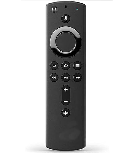 Buy 7SEVEN® Compatible with FireTv Stick Remote of Original Model
