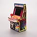 Produktbild XB AMZ Mini Retro Arcade, 240 Classic Arcade-Spiel.
