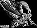 Produktbild 8-HOD0E7 Berserk Guts Casca Puck Serpico 47cm x 35cm,19inch x 14inch Silk Print Poster