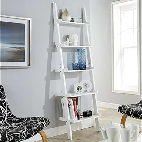 Amazon.co.uk ladder shelving unit. Home & Kitchen