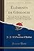Éléments de Géologie: Se...