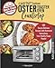Produktbild Oster Countertop Toaster Oven, A Quick-Start Cookbook: 101 Easy & Delicious Recipes with Illustrated Instructions, from Healthy Happy Foodie! (B/W Edition)