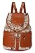 Kleio Designer Beautiful Backpack for Girls / Women RS.999.00