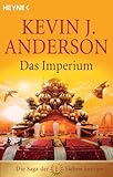 Cover zum Buch Das Imperium