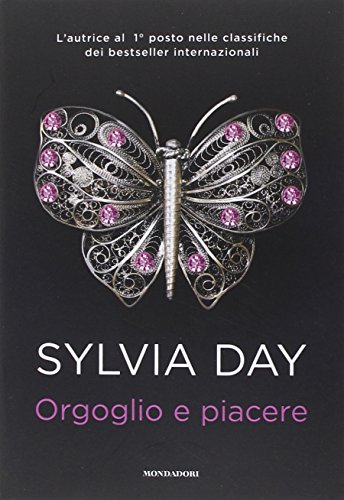 Orgoglio e piacere Orgoglio e piacere