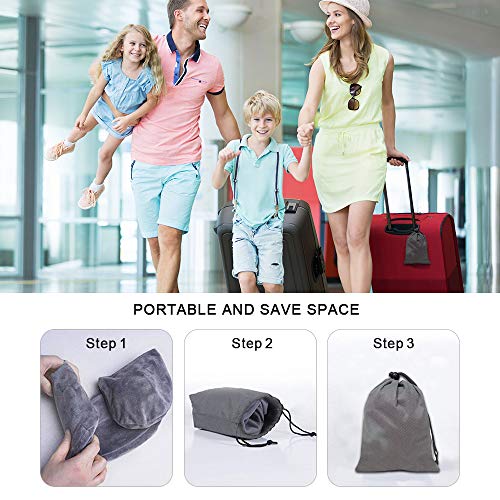 Oreiller-de-Voyage-Mixigoo-Coussin-de-Cou-Gonflable-Ergonomique-et-Confortable-pour-lAvion-la-Voiture-ou-Le-Train-Coussin-Voyage-avec-Bouchons-doreille-Masque-pour-Les-Yeux-et-Sac-de-Transport