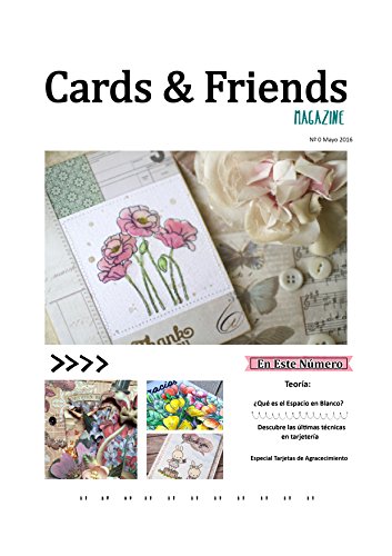 Download Cards&Friends Magazine Download Cards&Friends Magazine