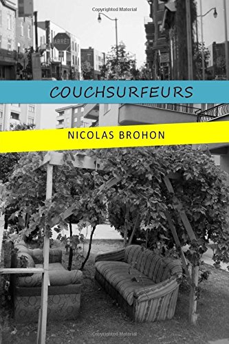 Couchsurfeurs