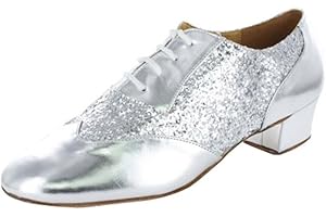 MGM-Joymod Men's Classic Ballroom Latin Modern Dance Shoes